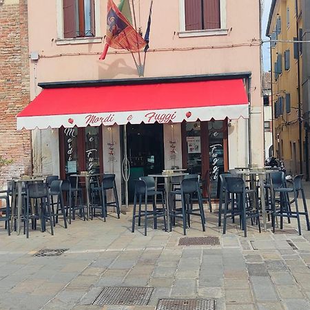 Dal Doge - Guest House Chioggia Esterno foto