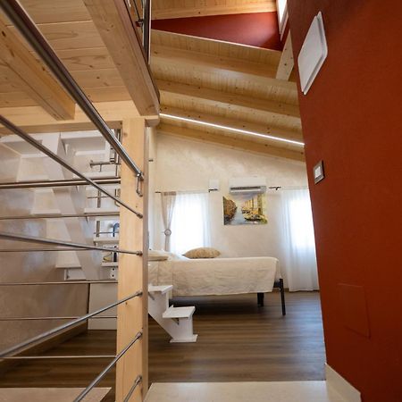 Dal Doge - Guest House Chioggia Esterno foto