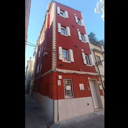 Dal Doge - Guest House Chioggia Esterno foto
