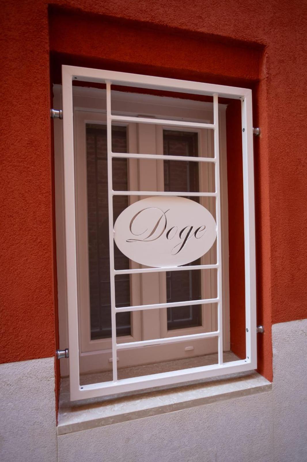 Dal Doge - Guest House Chioggia Esterno foto