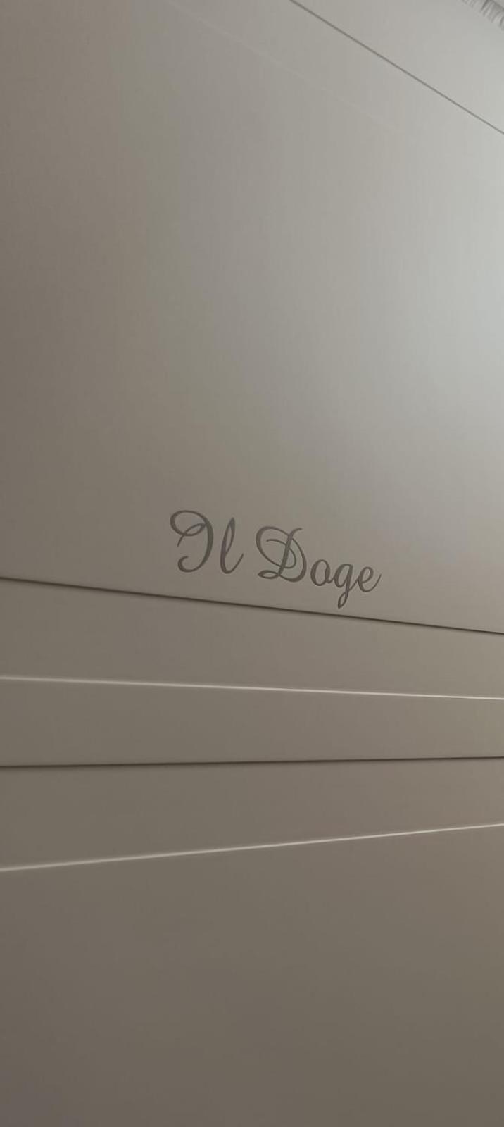 Dal Doge - Guest House Chioggia Esterno foto
