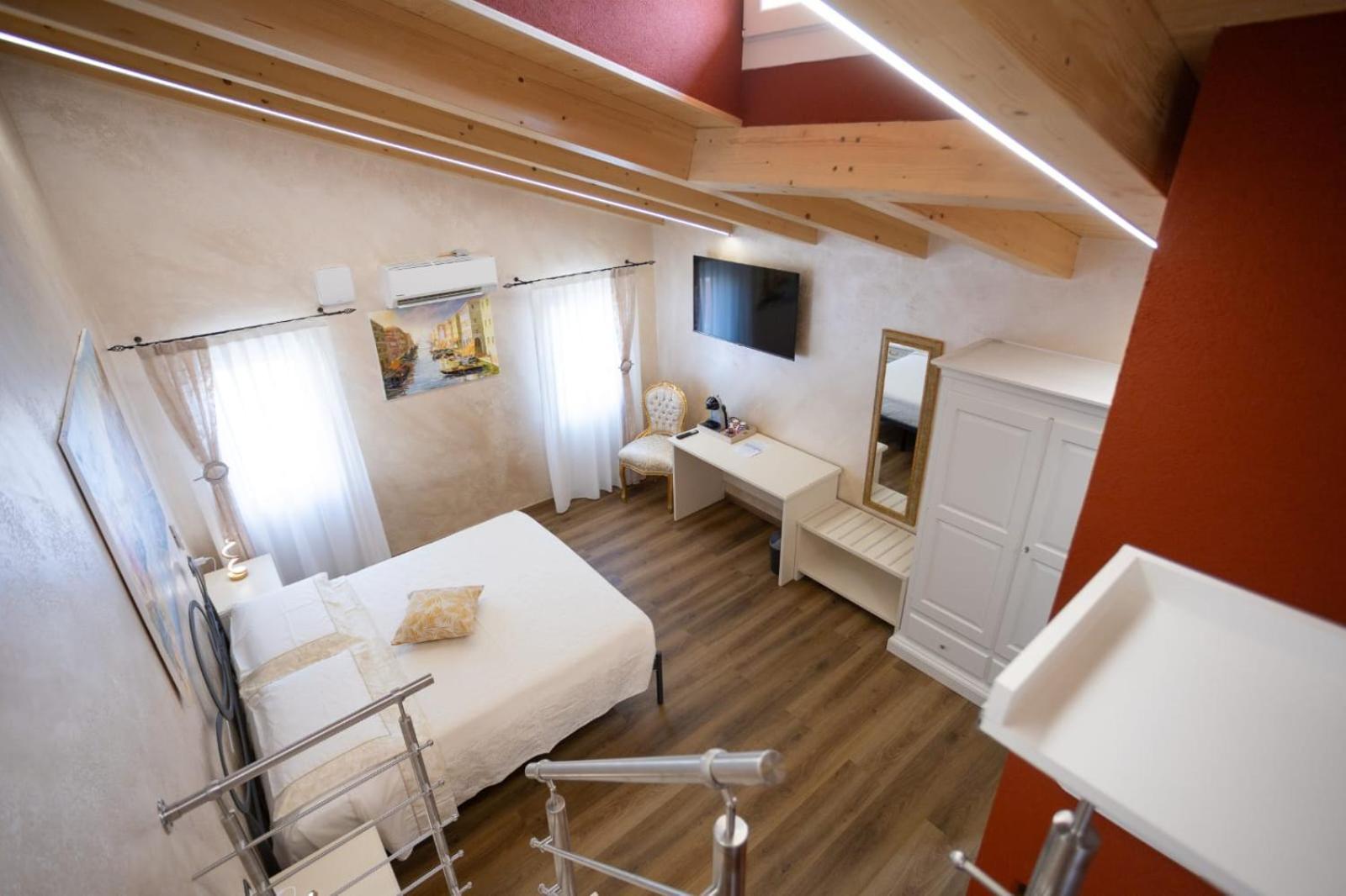Dal Doge - Guest House Chioggia Esterno foto