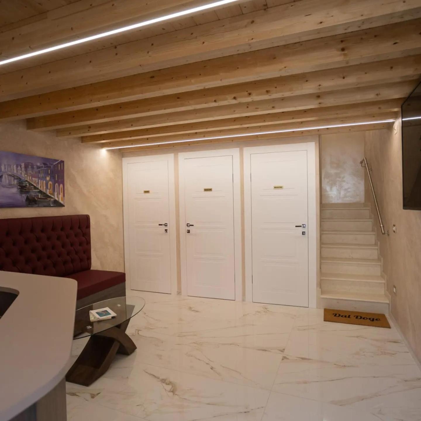 Dal Doge - Guest House Chioggia Esterno foto