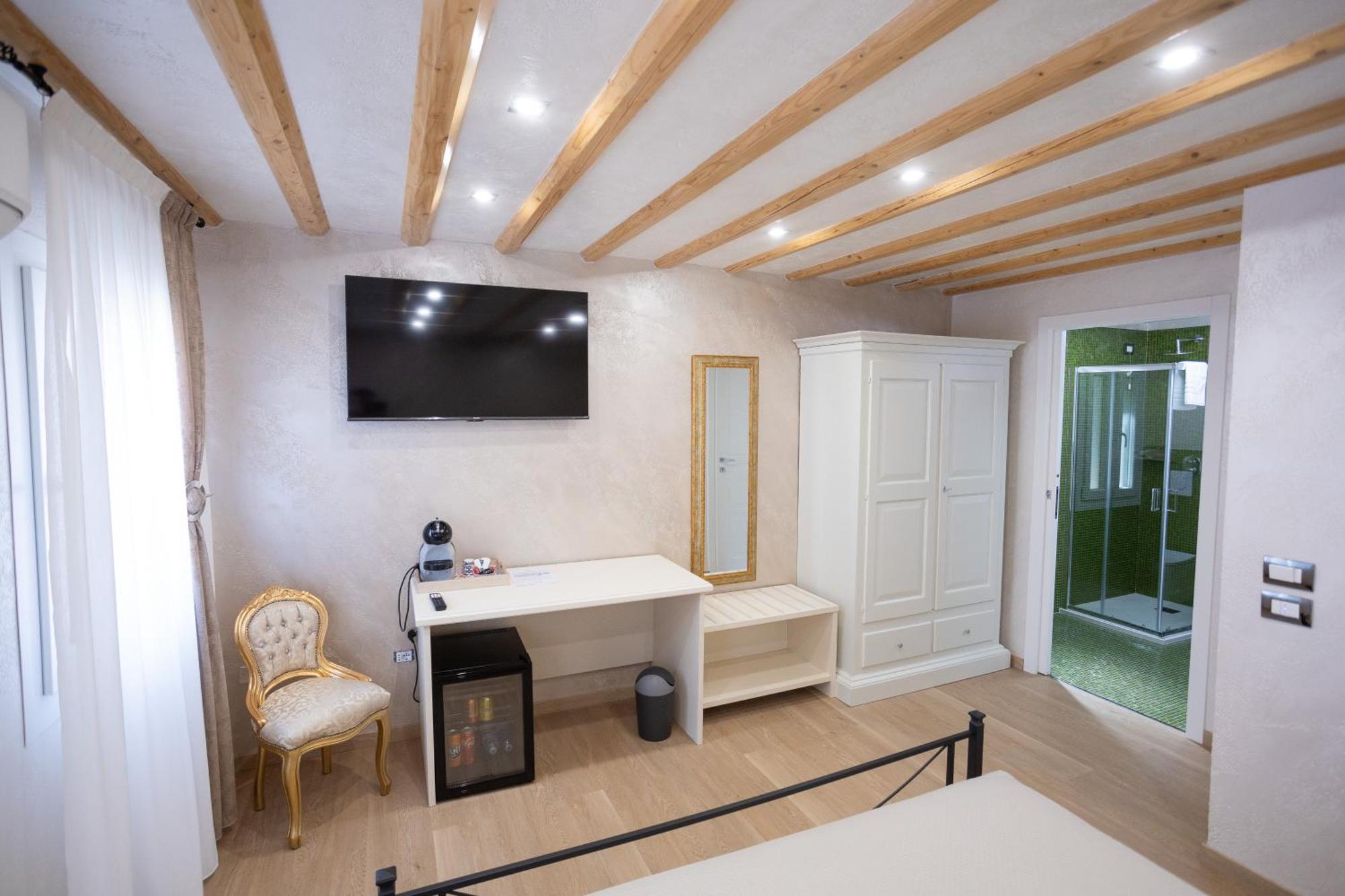 Dal Doge - Guest House Chioggia Esterno foto