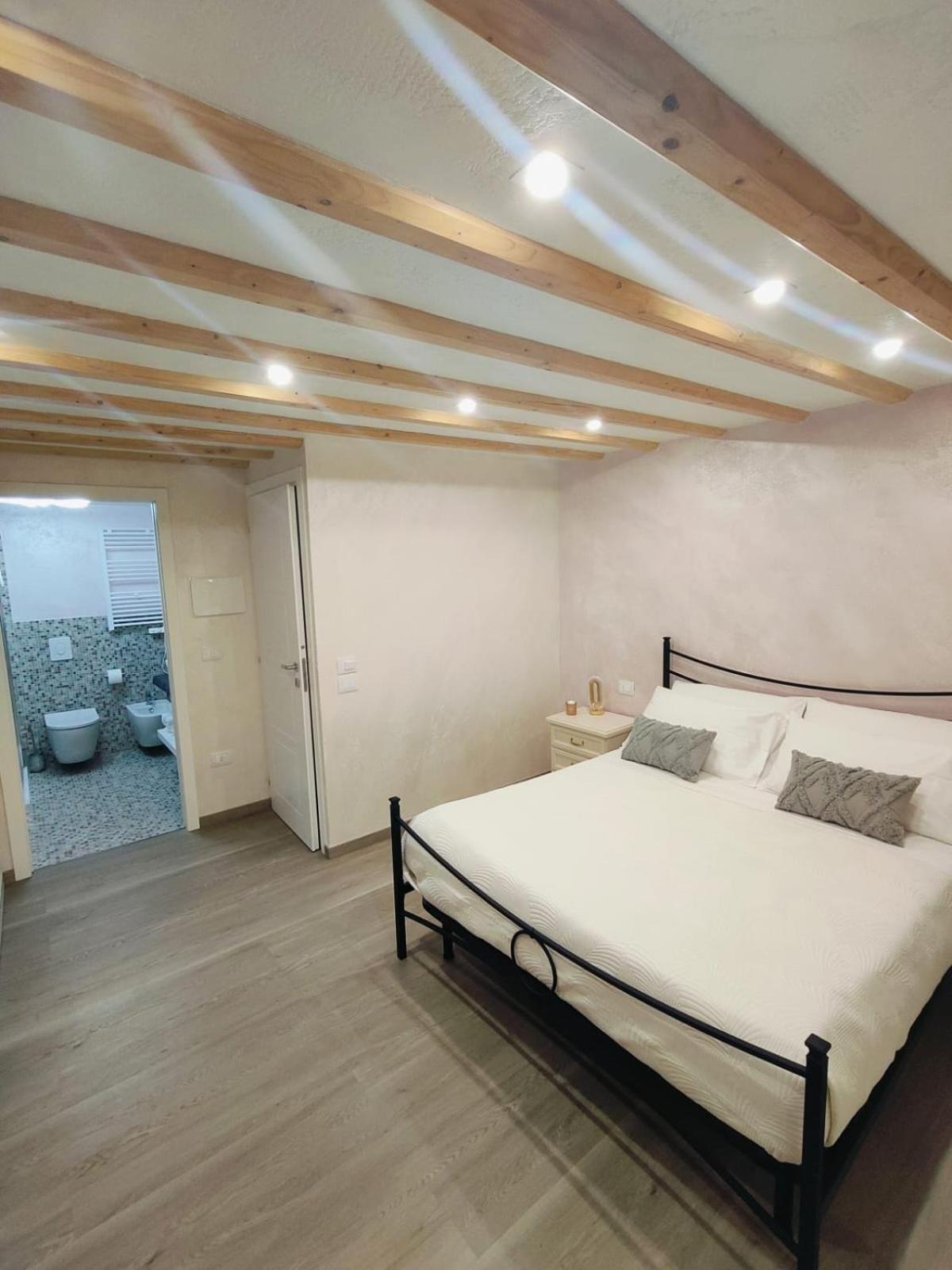 Dal Doge - Guest House Chioggia Esterno foto