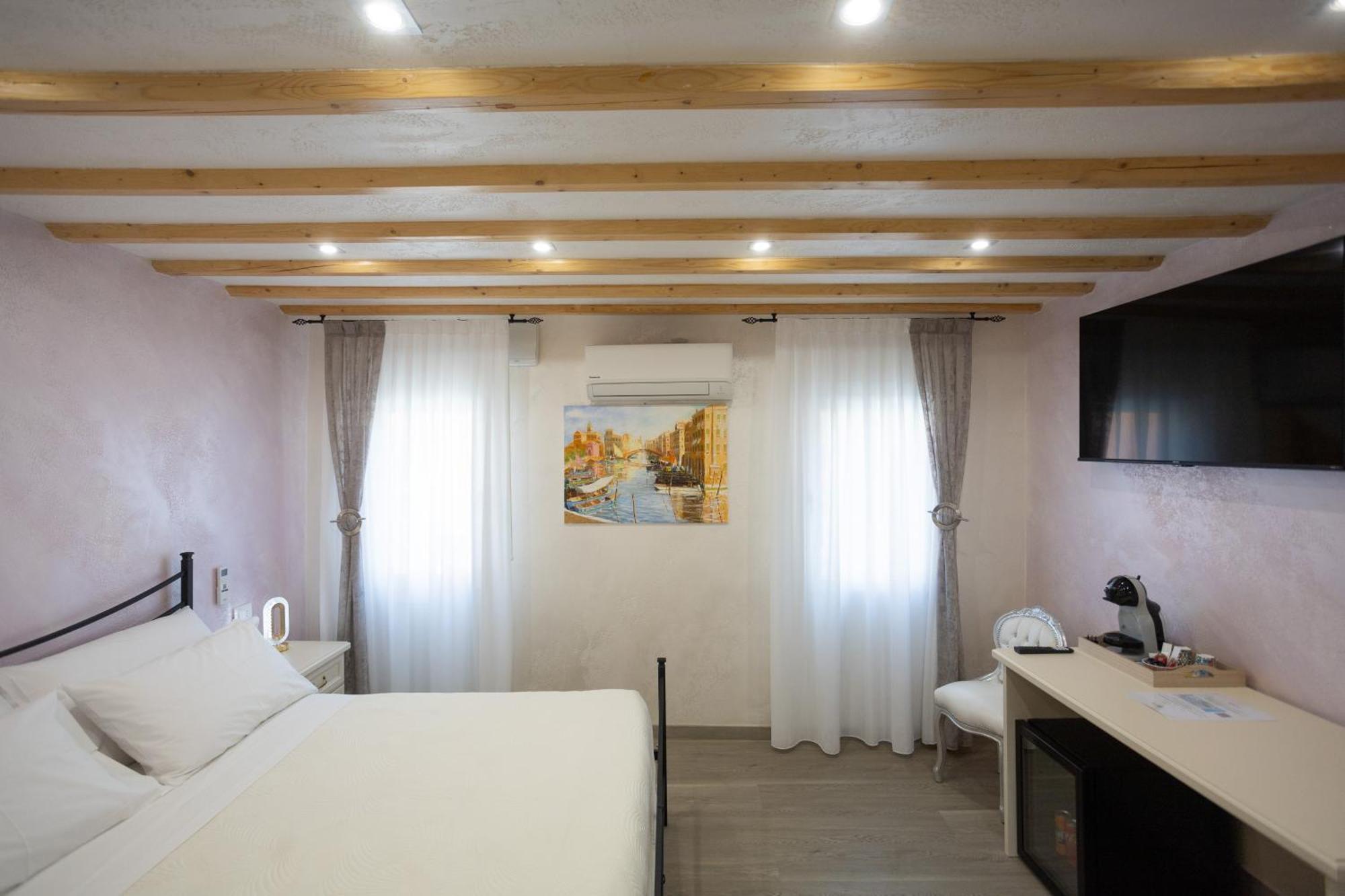 Dal Doge - Guest House Chioggia Esterno foto