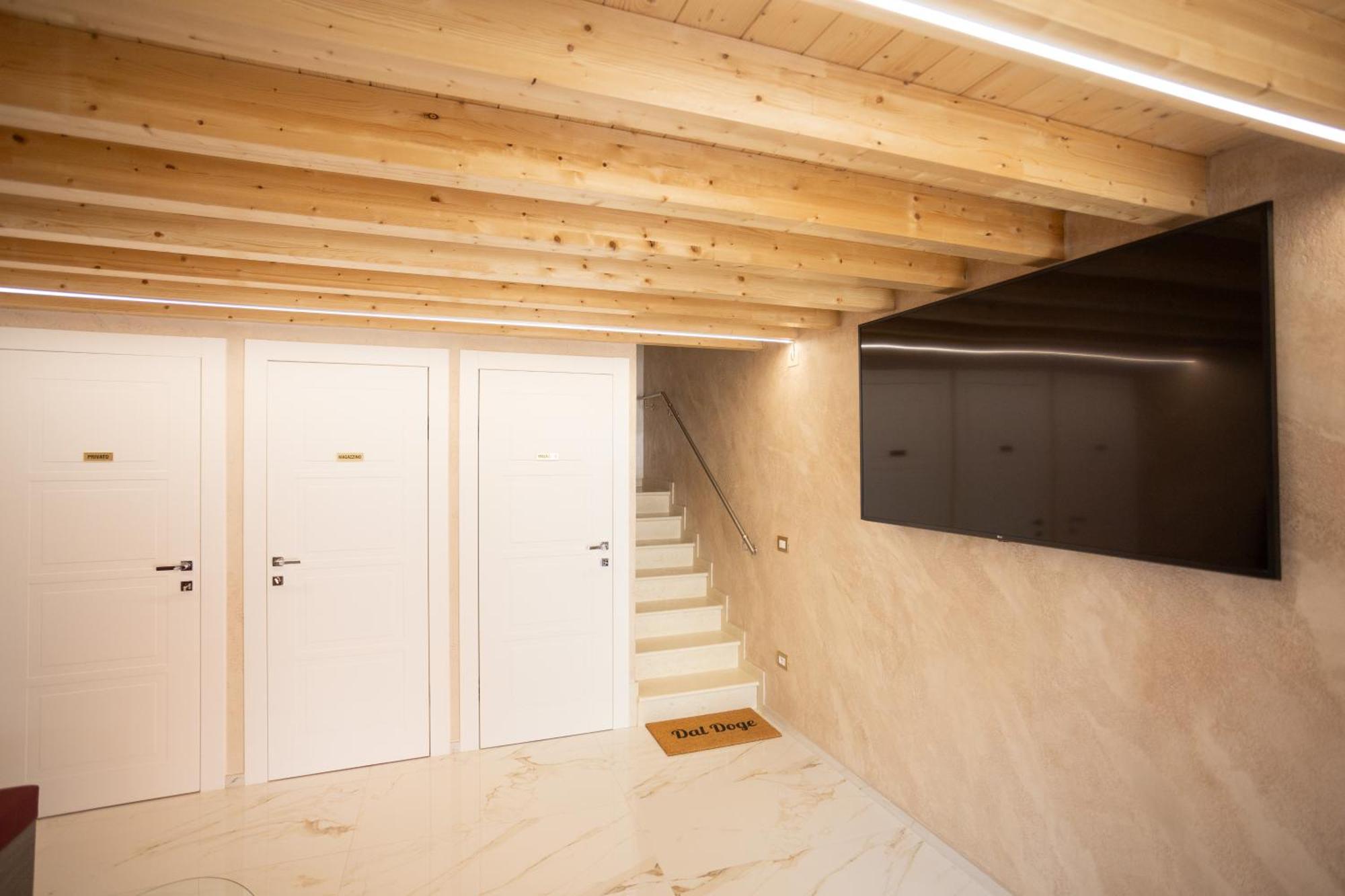 Dal Doge - Guest House Chioggia Esterno foto