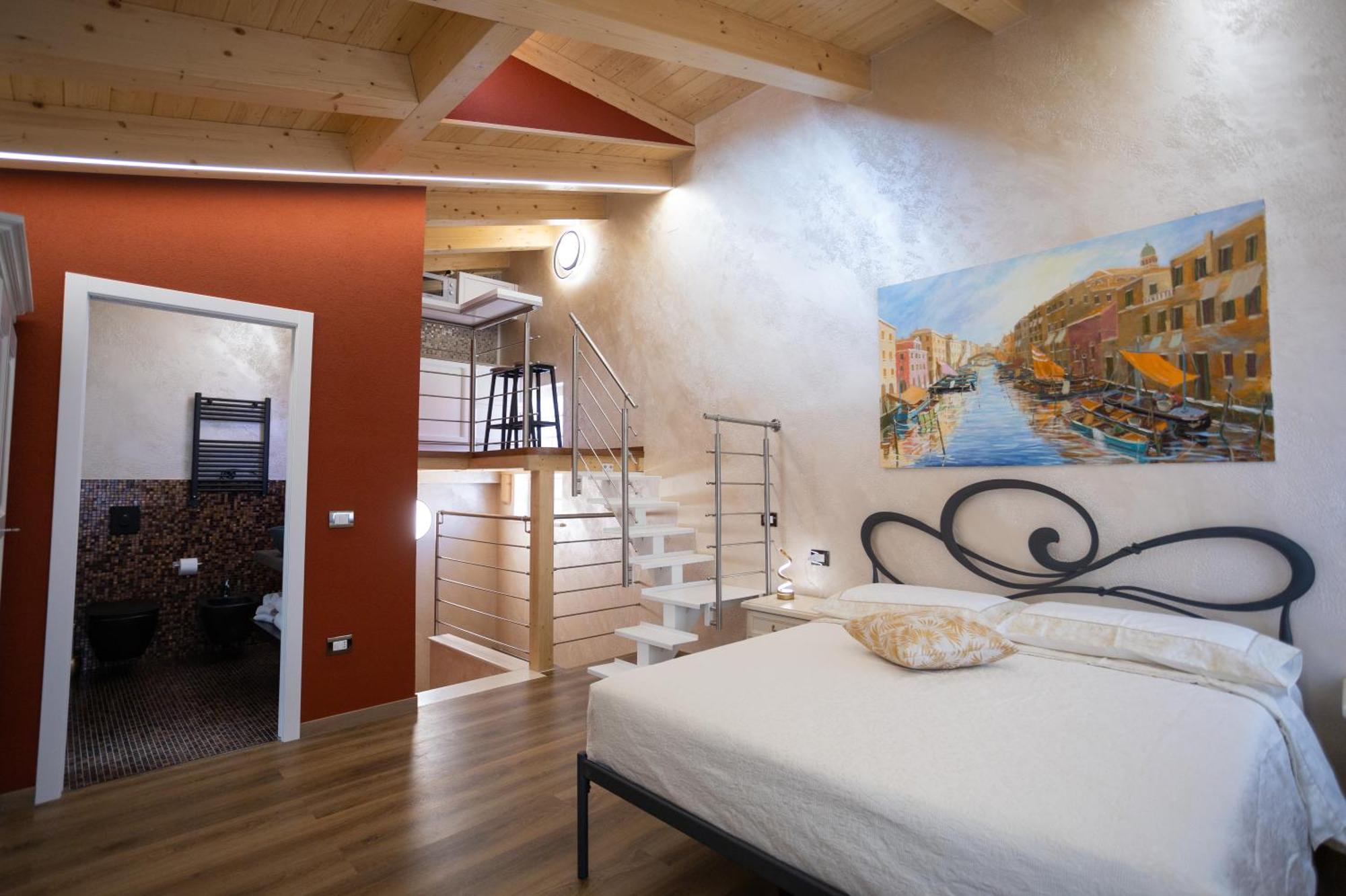 Dal Doge - Guest House Chioggia Esterno foto