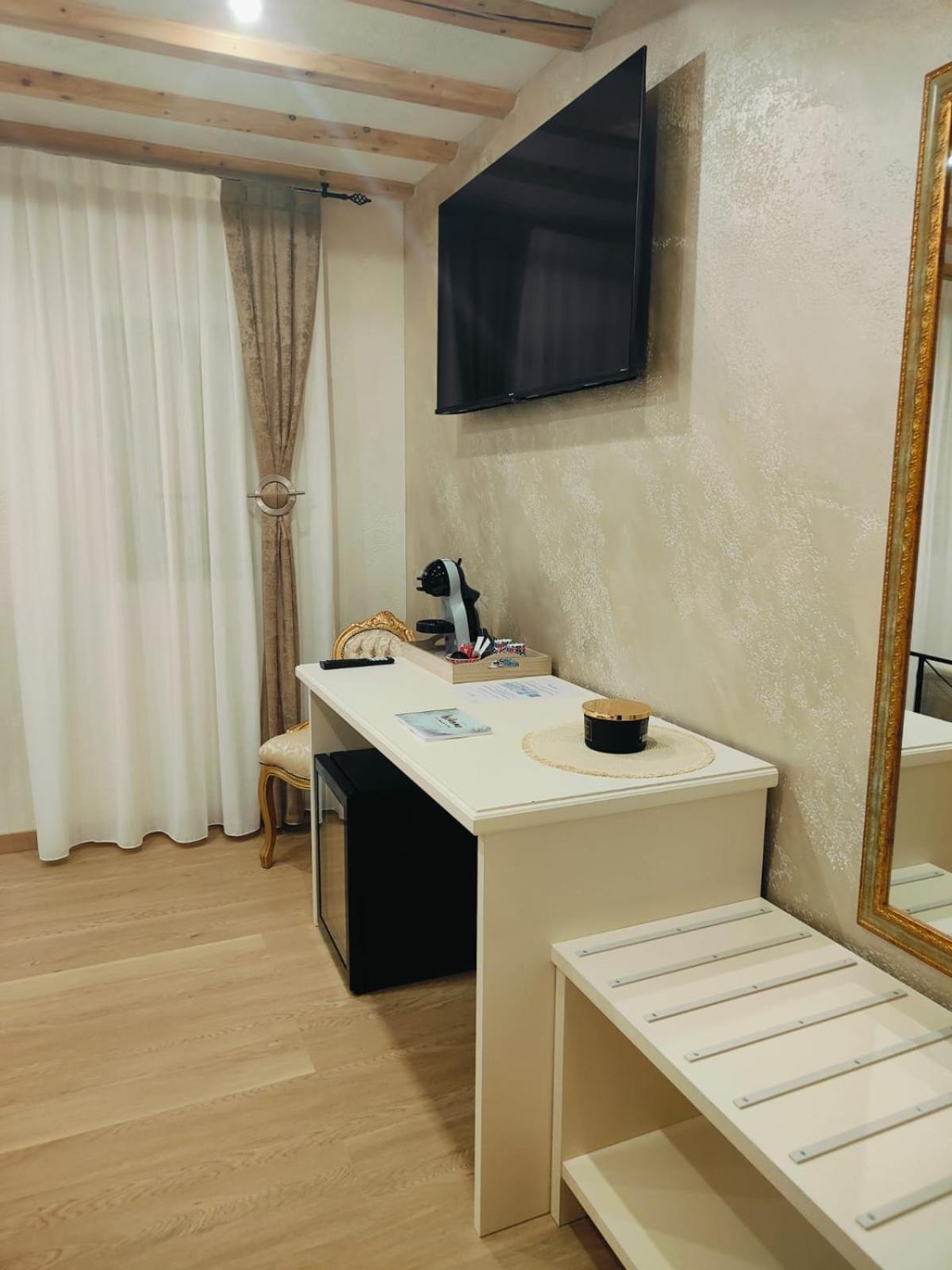 Dal Doge - Guest House Chioggia Esterno foto