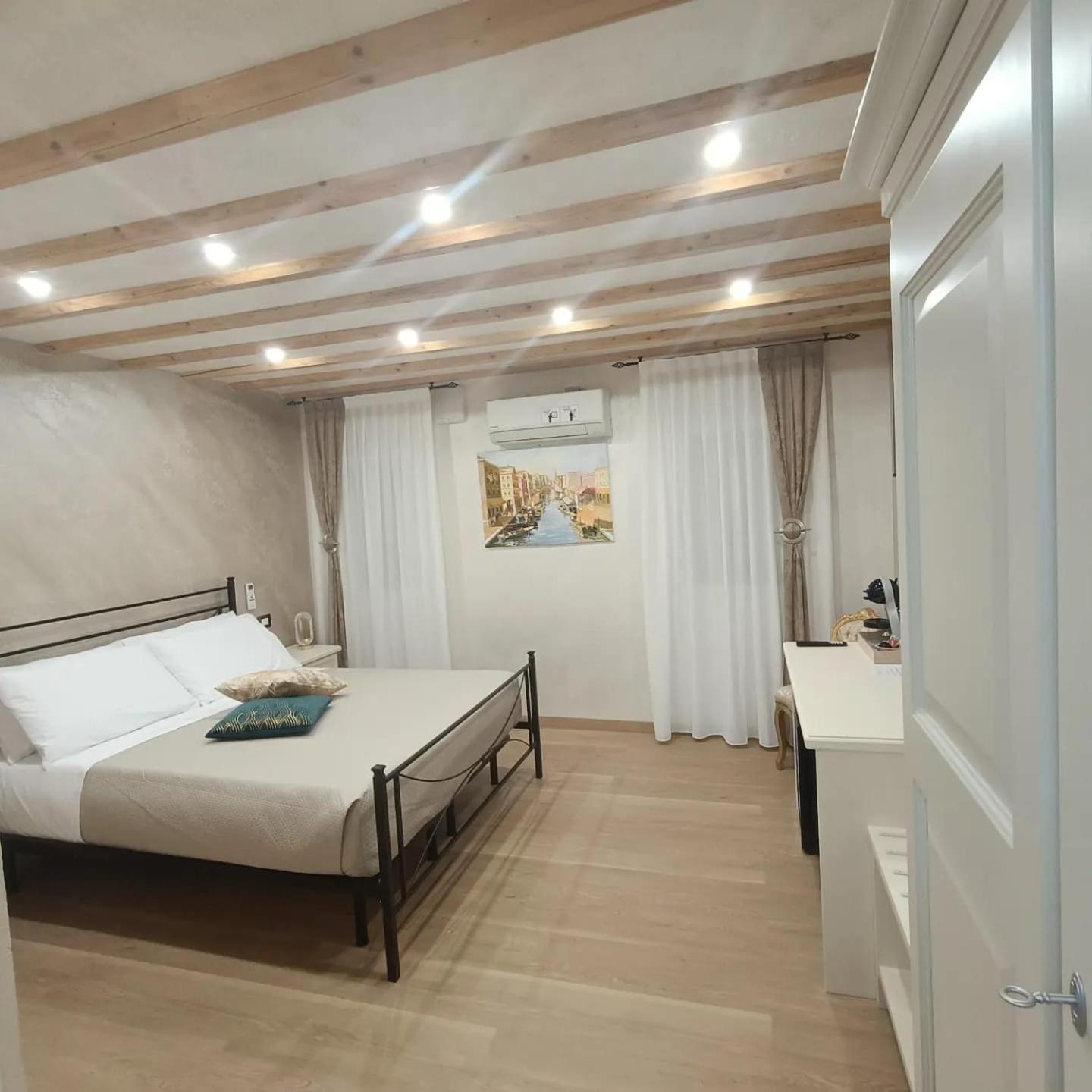 Dal Doge - Guest House Chioggia Esterno foto