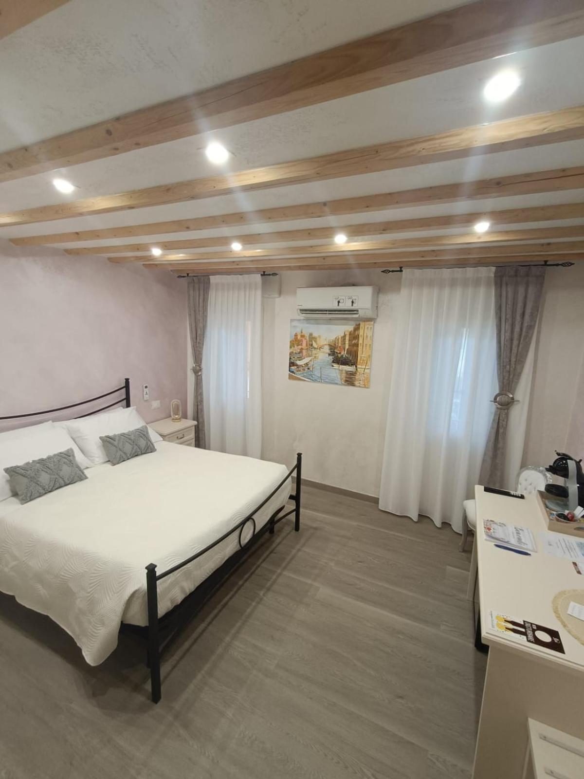 Dal Doge - Guest House Chioggia Esterno foto