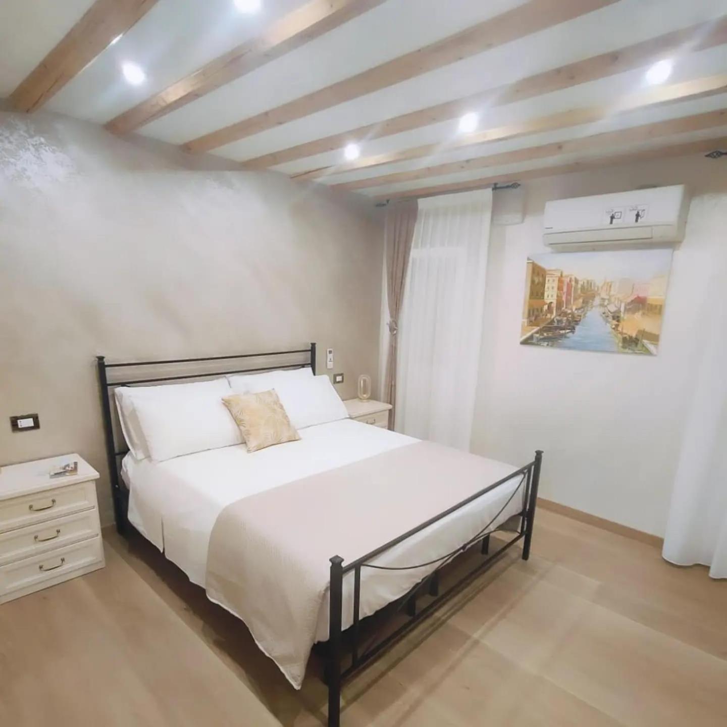 Dal Doge - Guest House Chioggia Esterno foto