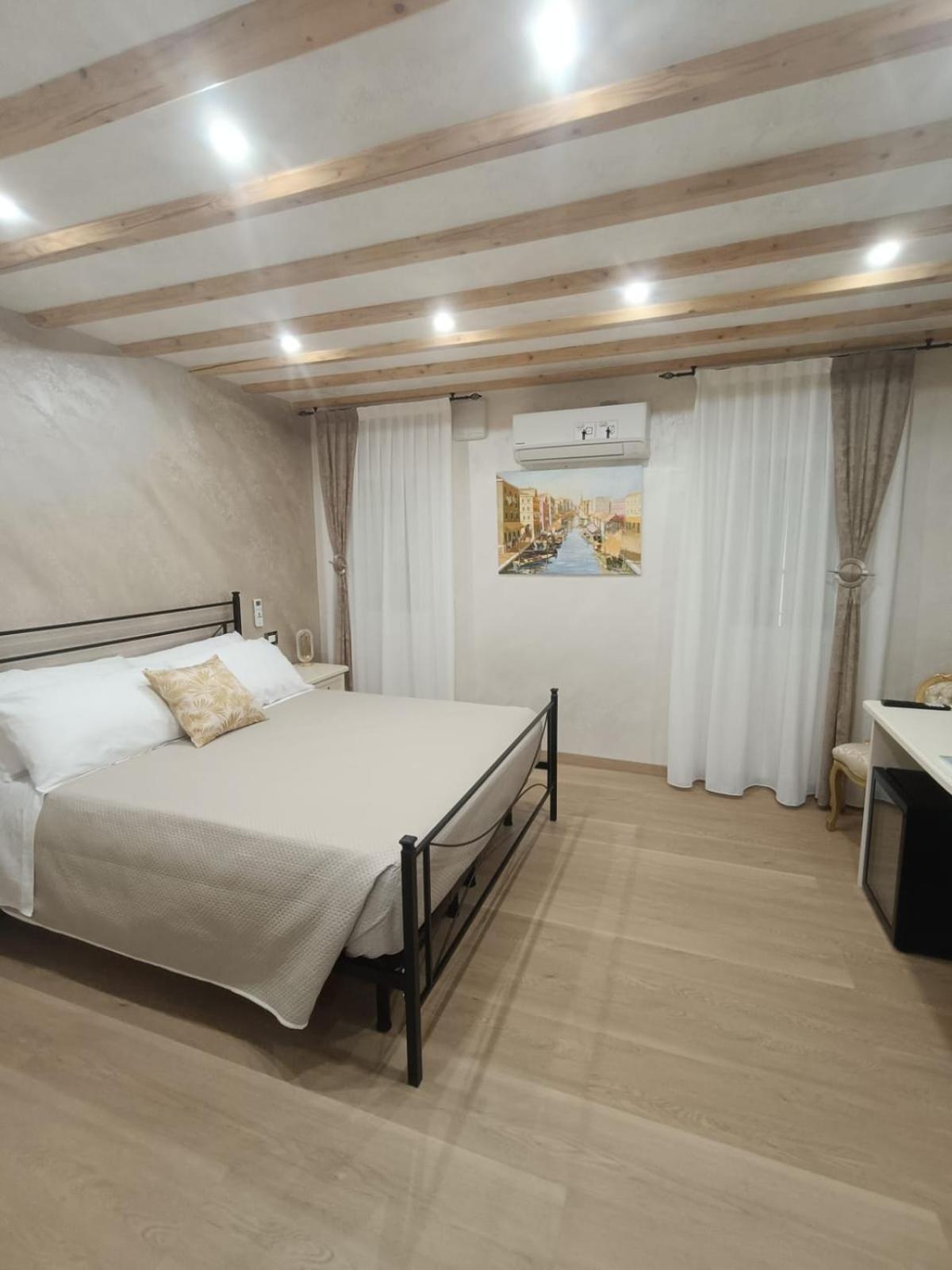 Dal Doge - Guest House Chioggia Esterno foto