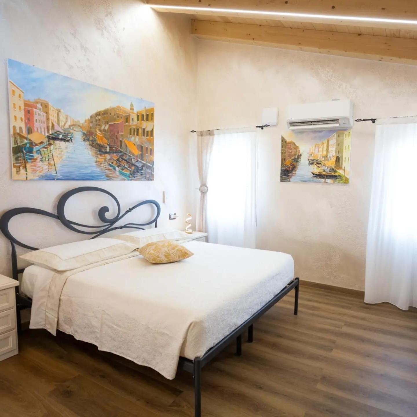 Dal Doge - Guest House Chioggia Esterno foto