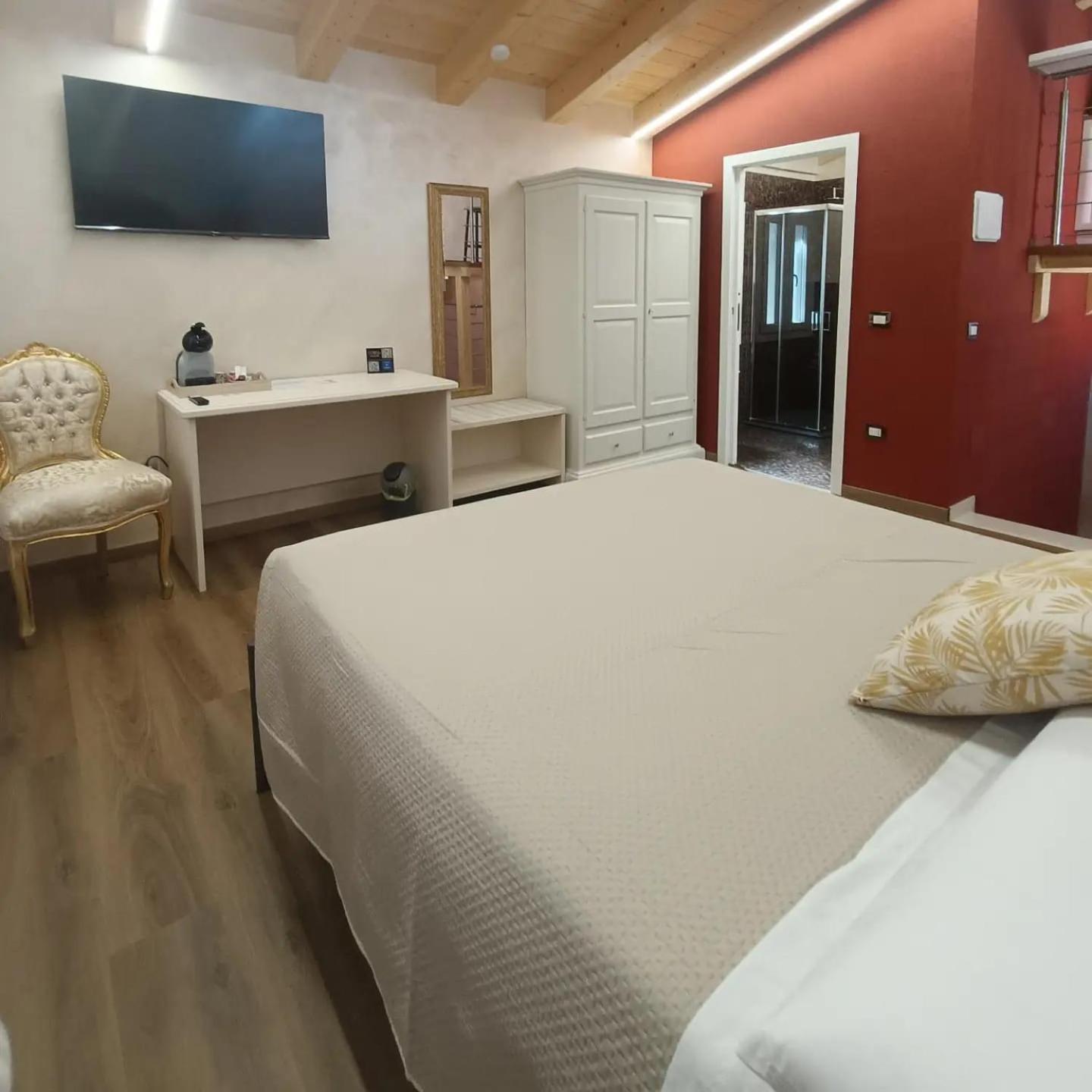 Dal Doge - Guest House Chioggia Esterno foto