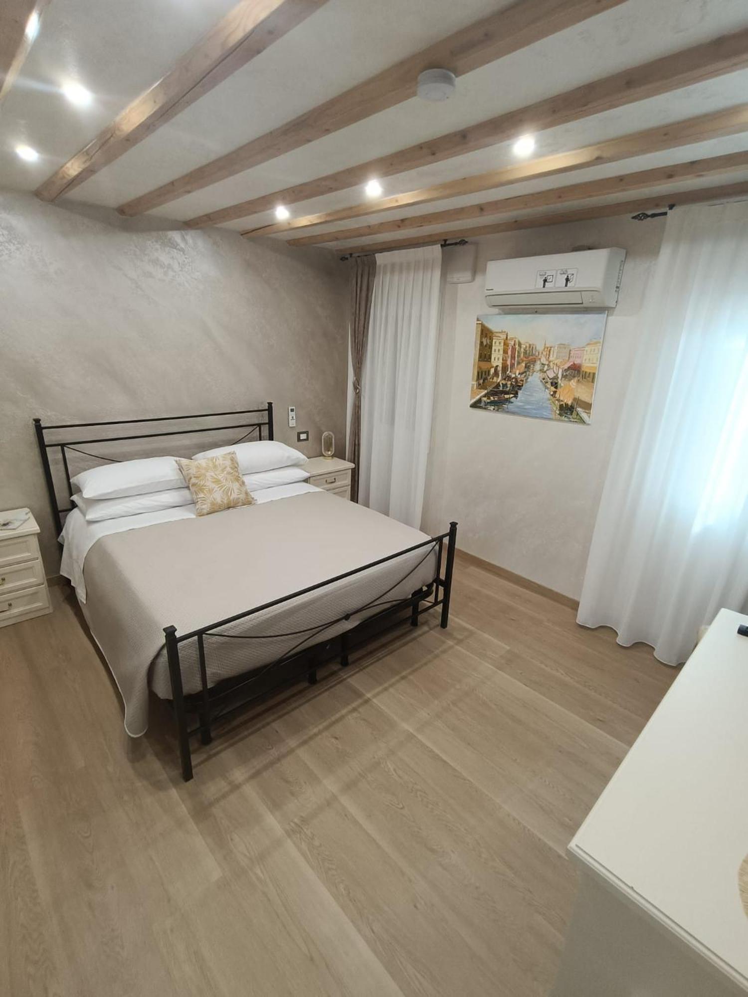 Dal Doge - Guest House Chioggia Esterno foto
