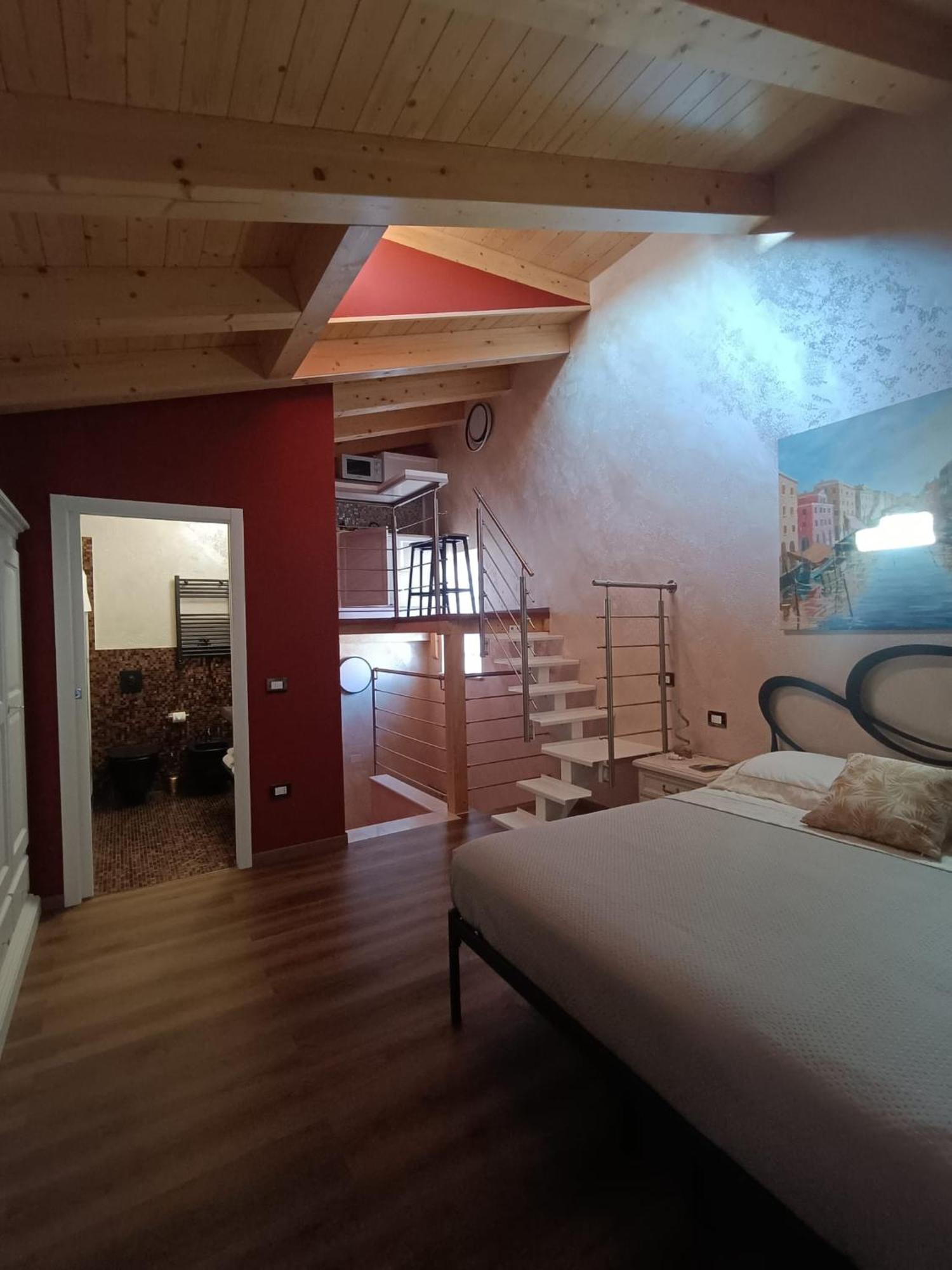 Dal Doge - Guest House Chioggia Esterno foto