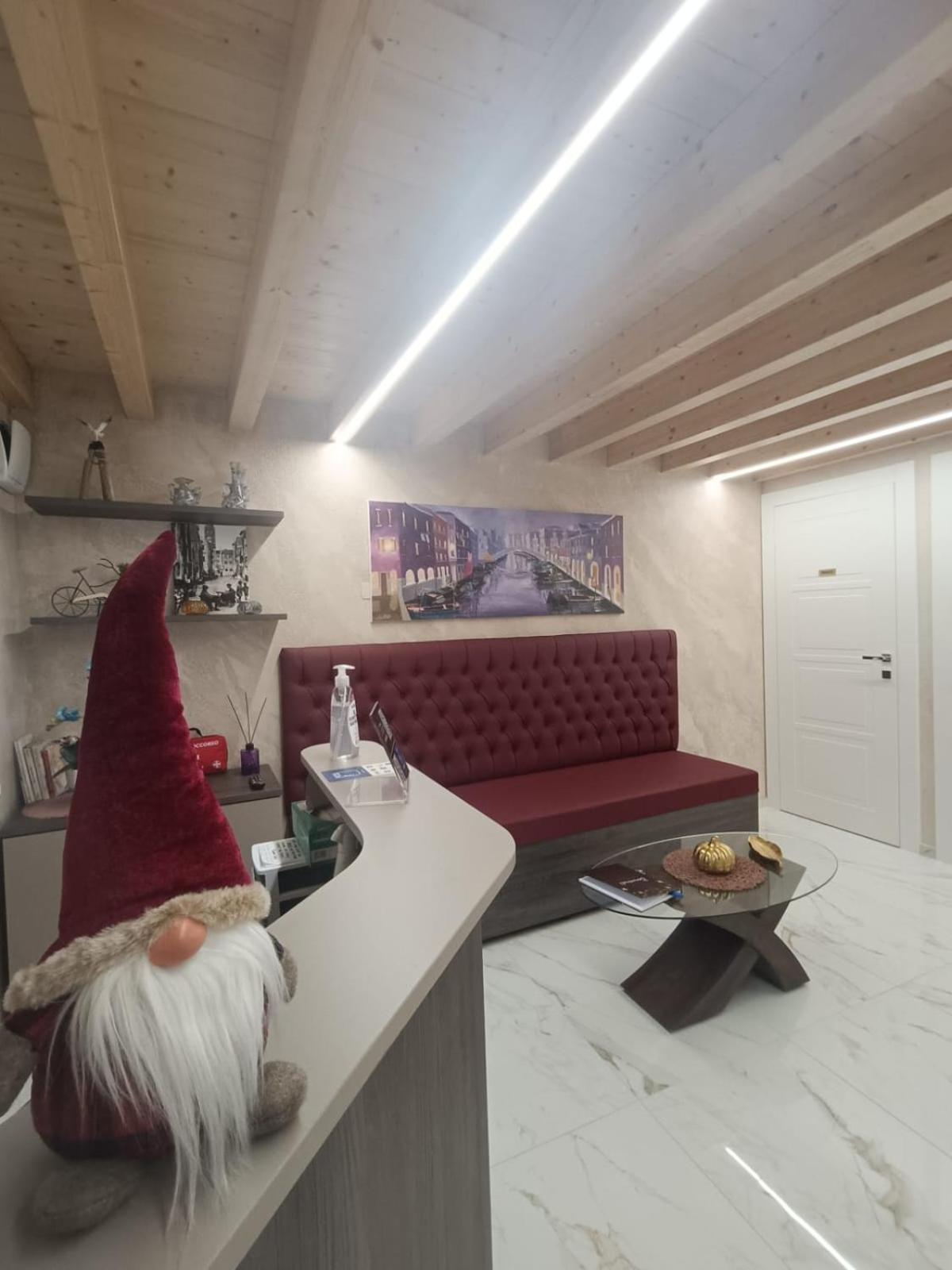 Dal Doge - Guest House Chioggia Esterno foto