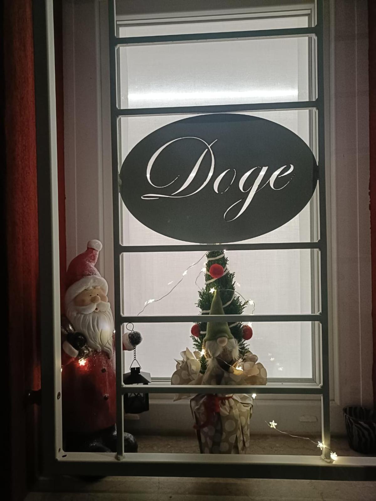 Dal Doge - Guest House Chioggia Esterno foto