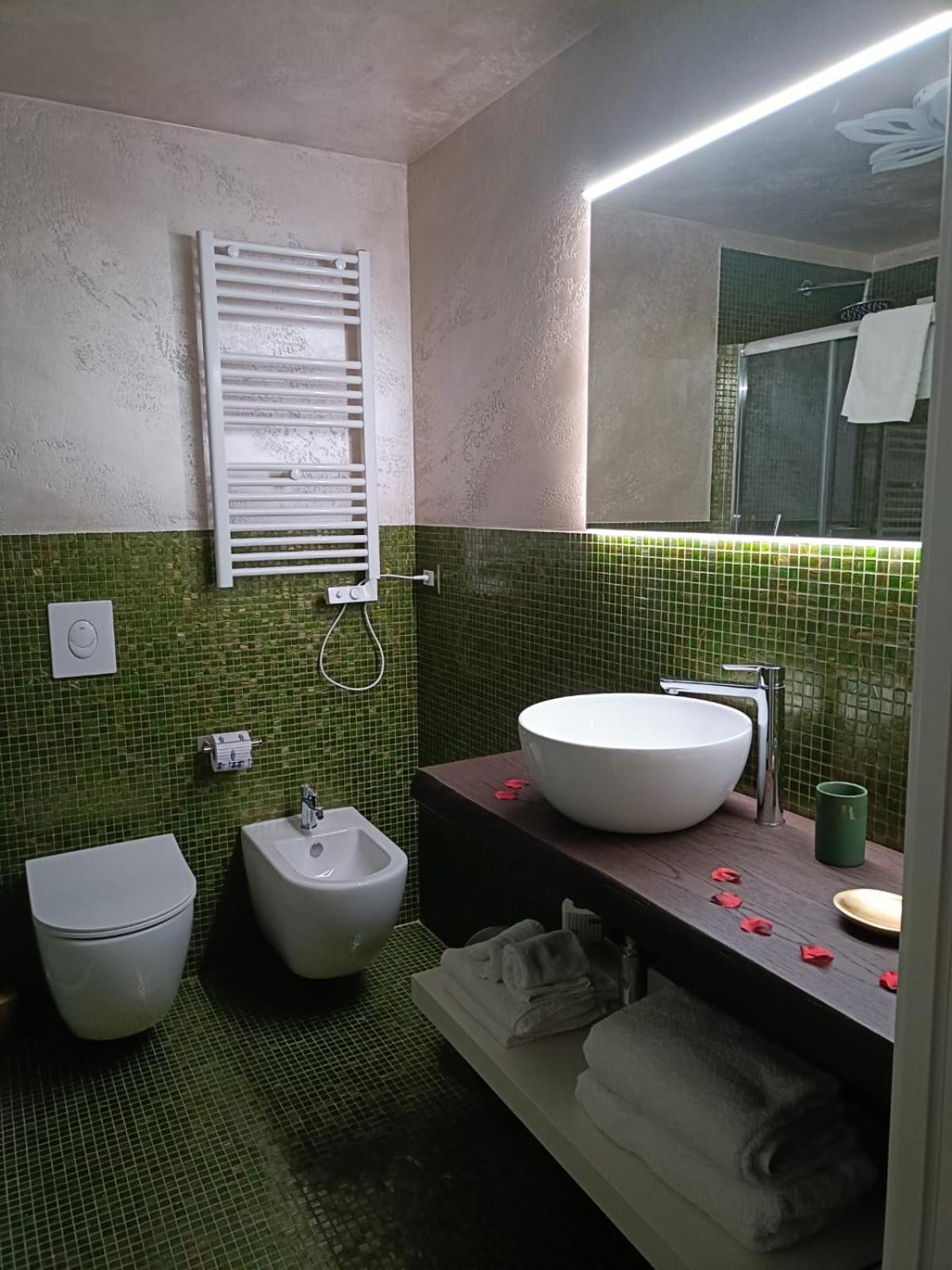 Dal Doge - Guest House Chioggia Esterno foto