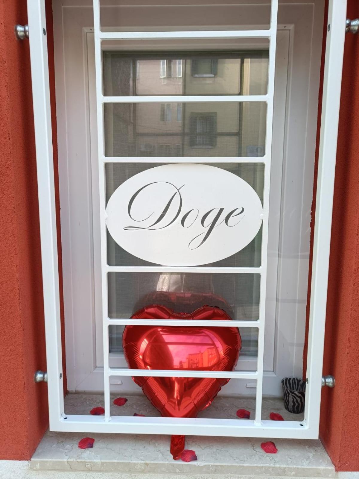 Dal Doge - Guest House Chioggia Esterno foto