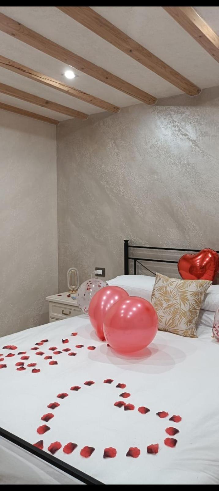 Dal Doge - Guest House Chioggia Esterno foto