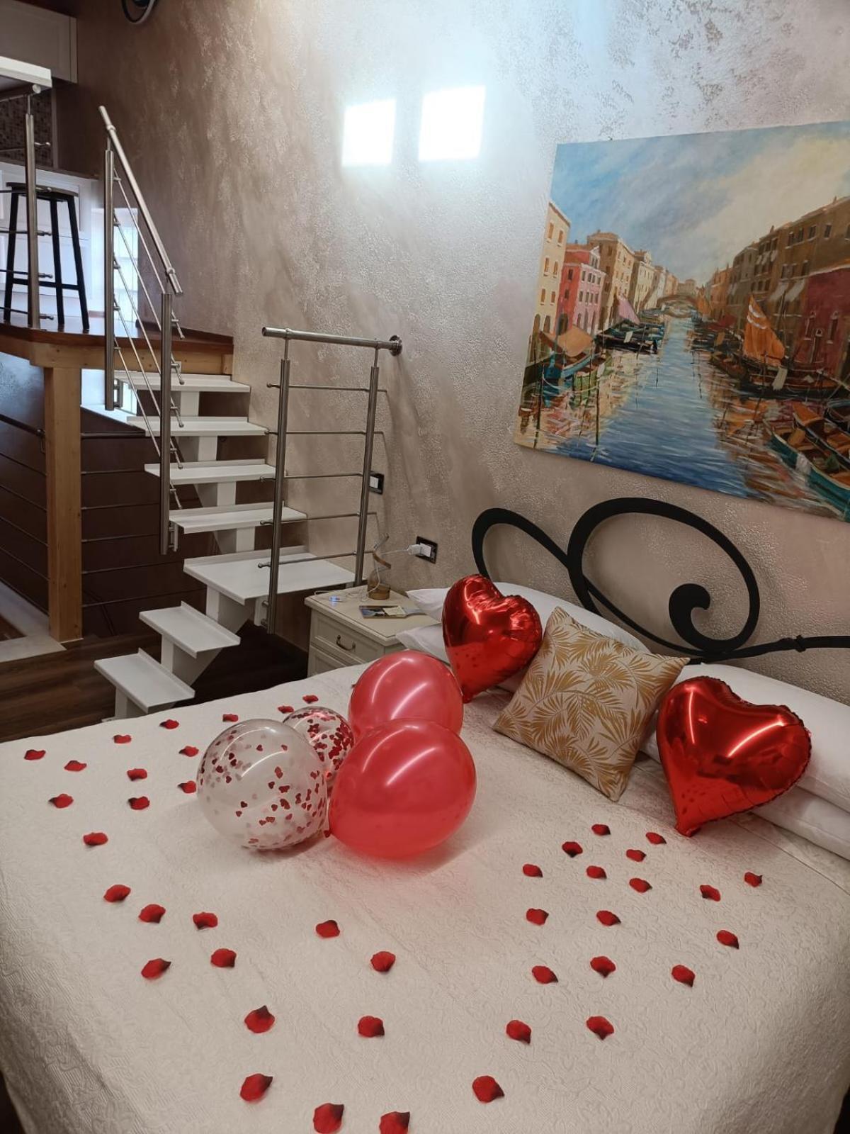 Dal Doge - Guest House Chioggia Esterno foto