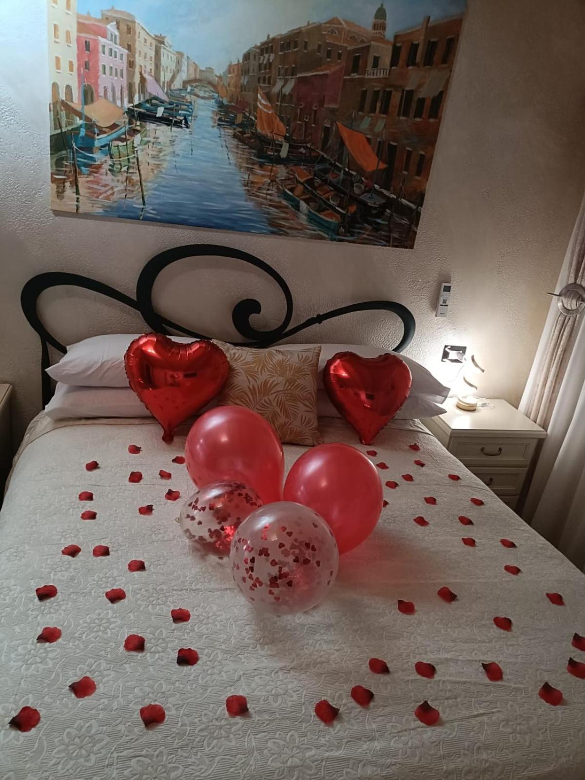Dal Doge - Guest House Chioggia Esterno foto