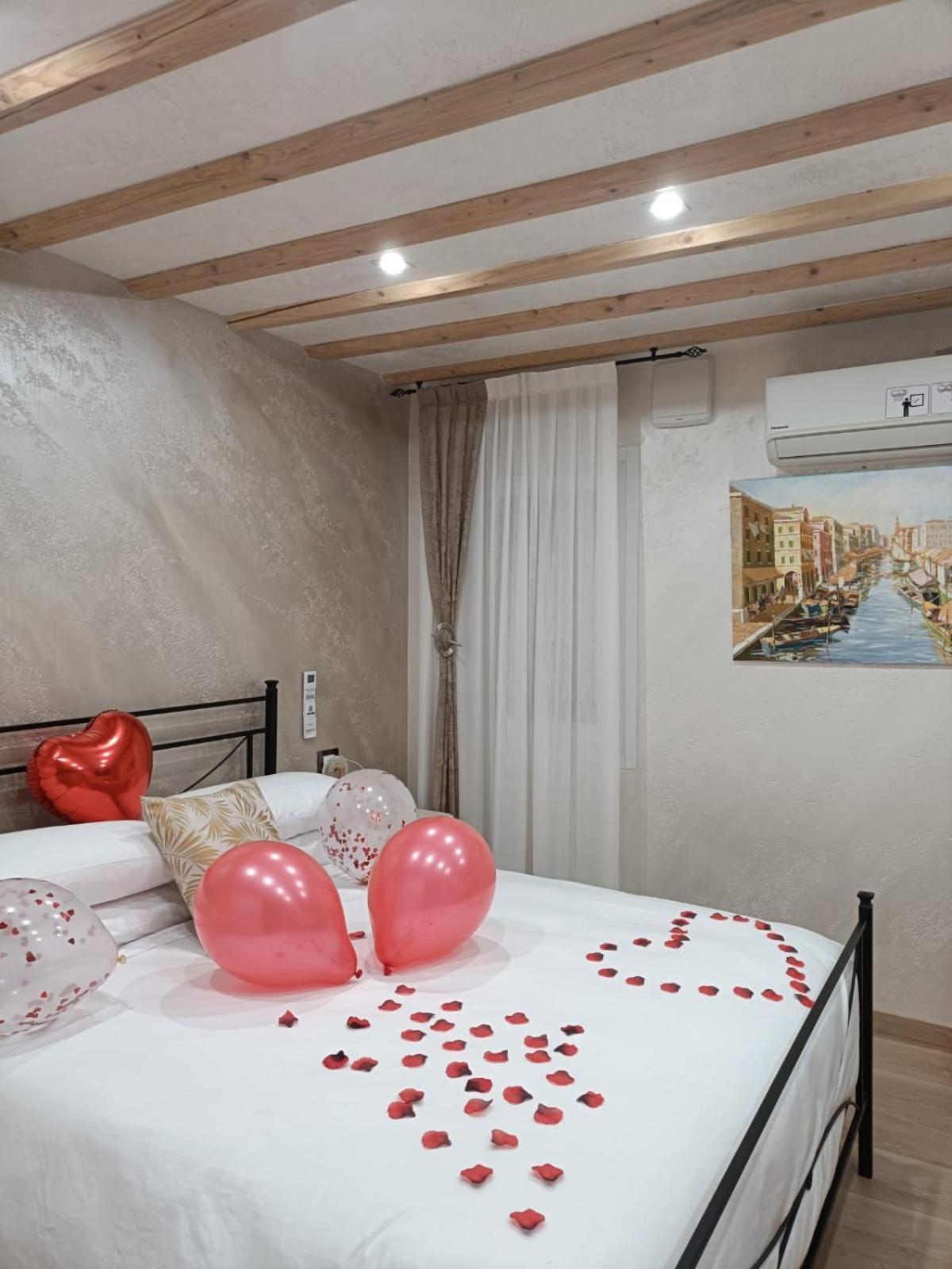 Dal Doge - Guest House Chioggia Esterno foto
